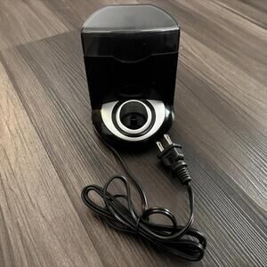 Philips Sonicare Diamond Pro 2019 Electric Toothbrush Charger Base Black